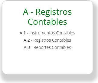 A Registros Contables