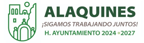 H. Ayuntamiento de Alaquines, S.L.P. 2024-2027